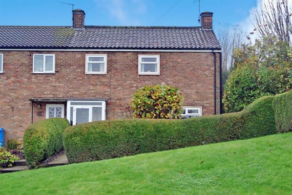 3 Bedroom Detached